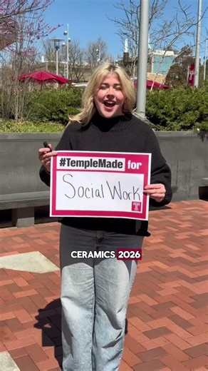 What's Next for These Temple Students?