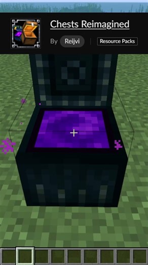 Minecraft Resource Pack Recommendations 🎉