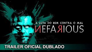 Nefasto filme - Veja onde assistir online