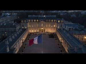 L'histoire de la cinquième république : le zoom de Franz-Olivier Giesbert