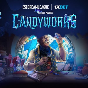 CandyWorks is back! Place bets on DreamLeague S22 events, earn candy, and exchange it for tickets to take part in a draw for fantastic prizes from our partner 1xBet! The fuller your bag, the better the gifts! Win with 1xBet and OG: https://cropped.link/ogcandy | OG