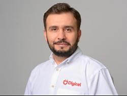 Digicel Jamaica announces new CEO