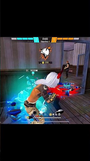 🎯 The Return of the AWM King | Free Fire Headshot Master