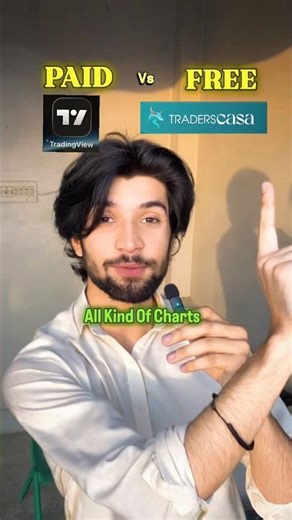 Paid trading tools vs free trading tools.