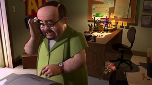 Watch 'I'm gonna be rich! Rich! Rich!' | Toy Story 2 Clip