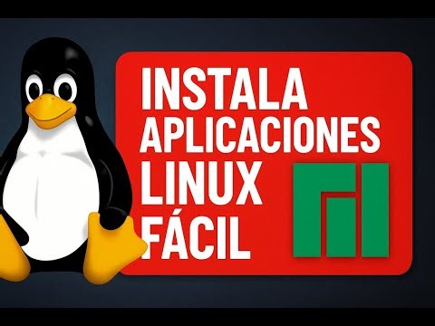 CÓMO INSTALAR APLICACIONES O PROGRAMAS EN LINUX DE FORMA FÁCIL Y DIFÍCIL (MANJARO)