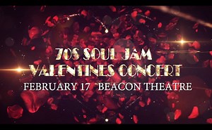 The 70s Soul Jam returns to the Beacon this February 17 (two shows!) featuring The Stylistics, The Emotions, Bloodstone, Peaches & Herb, and The Blue Notes! Tickets are on sale now: http://bit.ly/70S2BT18 | Beacon Theatre