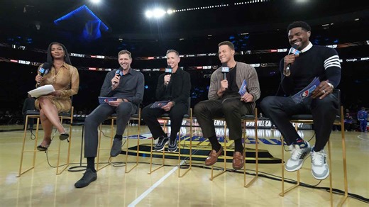 Dirk Nowitzki takes hilarious shot at Udonis Haslem in Germany game