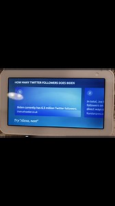 Godndguns on GETTR: Update to Biden vs Trump Twitter data, 3/24/23On ...