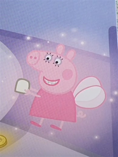 Peppa Pig: Tooth Fairy