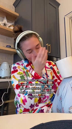 just living that crazy life.. so yeah new YT vid or whatever