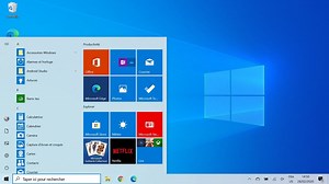 Comment passer de Windows 10 Famille à Windows 10 Professionnel sans réinstallation