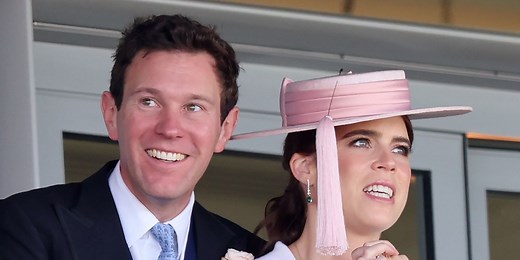 Inside Ivy Cottage, the “Quaint” 3-Bedroom Home of Princess Eugenie and Jack Brooksbank