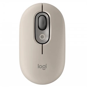 Logitech POP Mouse - Mist | Dell USA
