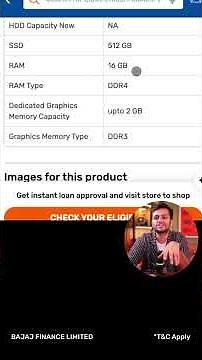 HP Intel Core i5 Laptop Specifications Explained | Everything You Need to Know