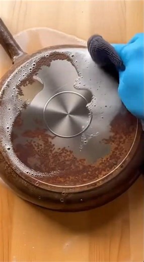 Rust remover spray #shorts #rustremoverspray #gadgets #products