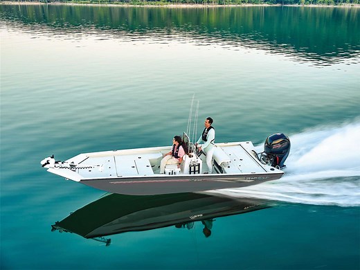 2025 Ranger RB210 Boat Test, Pricing, Specs | Boating Mag