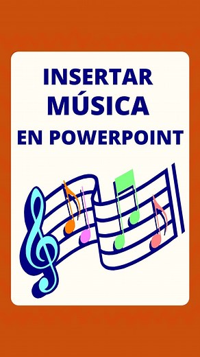 Cómo insertar audio en PowerPoint