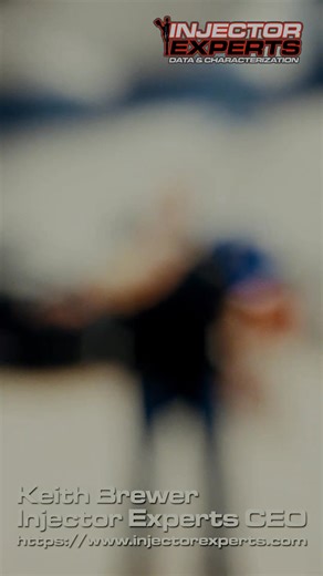 We hear it all the time: “My fuel injectors were already tested.” The problem is how they were tested. GDI injectors behave very differently at real operating pressure. Once tested correctly, the real issues show up fast. Give us a call! 419-619-6650 https://www.injectorexperts.com Keith | InjectorExperts