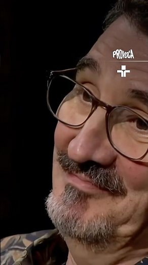 What is life, Flavio de Souza? | #Provoca