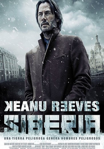 Siberia - película: Ver online completa en español