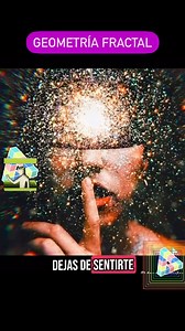 Despertar a la Geometría Fractal. La geometría fractal es un campo de las matemáticas que estudia formas irregulares, complejas y fragmentadas que se repiten a diferentes escalas. Un fractal es un objeto geométrico que puede dividirse en partes, cada una de las cuales es una copia reducida del todo, lo que se conoce como “autosemejanza”. Estos patrones se encuentran tanto en la naturaleza, como en los árboles, montañas, costas o nubes, como en representaciones matemáticas. Los fractales se carac