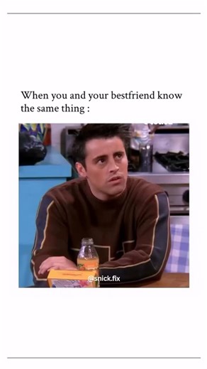 SNICK FIX on Instagram: "Follow @snick.fix for more contents like this. 🎬 Friends Friends traces the intertwined lives of six close companions making their way through the ups and downs of young adulthood in New York City. From breakups and career pivots to inside jokes and late-night hangouts, Rachel, Ross, Monica, Chandler, Joey, and Phoebe face life’s unpredictability together, turning ordinary moments into lasting memories. With its blend of humor, warmth, and relatable chaos, the series hi