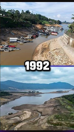 Colombia's only blackout: the story behind Hora Gaviria