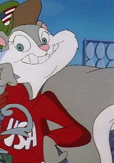Animaniacs S03:E12 - Soccer Coach Slappy/Belly Buttons Blues/Our Final Space Cartoon, We Promise/Valuable Lesson