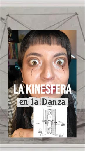 Dracupaula on Instagram: "Hablemos de Danza y Coreografía! En Danza el cuerpo también piensa… solo que lo hace en movimiento. Los tres planos de Laban son más que teoría: son la geometría secreta del cuerpo. Puerta, rueda y mesa: tres formas de habitar el espacio, tres formas de entenderte. Cuando conoces su mapa, tu danza deja de ser impulso… y se convierte en pensamiento. 💫 #danza #dancer #paulahugh #dracupaula"