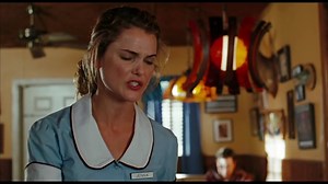 Waitress Movie (2007)
