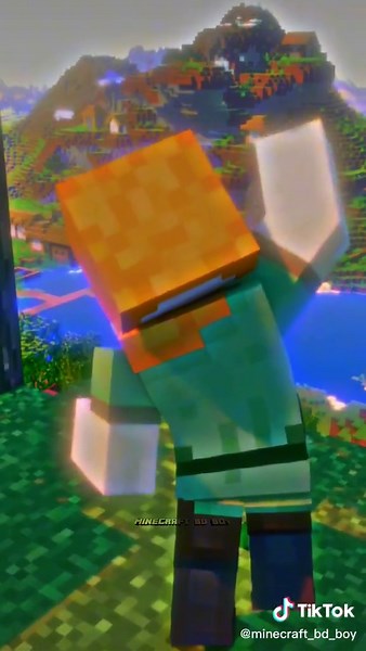 Minecraft Animation: Emotional Story with Guns | VIO Toons