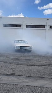 🔥 19 and sliding a ’65 Chevelle like a pro! 😤💨 #YoungAndWild #65Chevelle #DriftLife #BuiltNotBought #MuscleMadness #StreetStyle | Classic American Cars