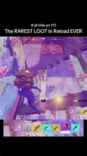 Full vids on yt, link in bio #fortnite #fortniteclips #mythic #fyp #gaming