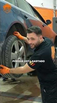 BE CAREFUL with TIRES ⚠️ EBENEZER WORKSHOPS #mechanic #coolant #humor #tiktokmechanic