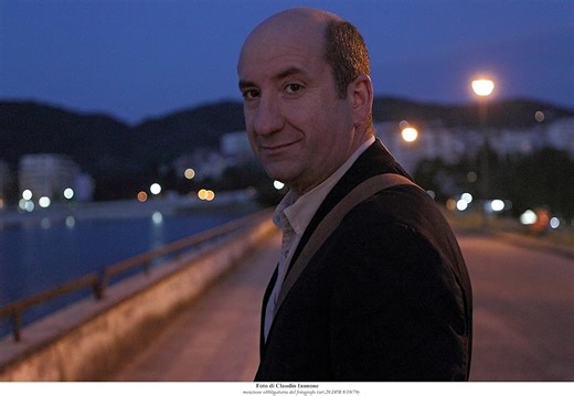 Antonio Albanese | Actor, Writer, Director