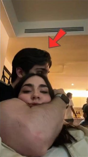 What Dating a Bodybuilder Looks Like 😳