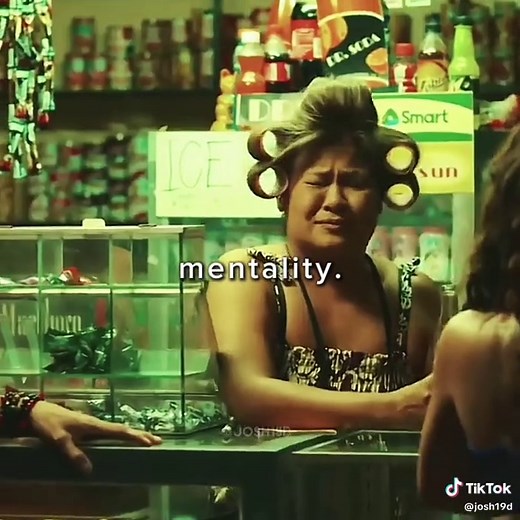Ngongo Mentality: Jerald Napoles and Kim Molina