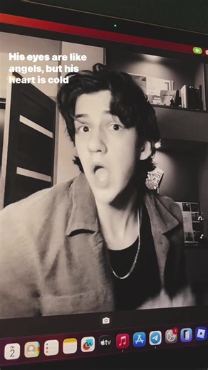 Smooth Operator Dance Video with Vintage Vibes