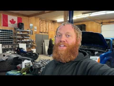 Homemade water/methanol injection kit? (Kaboom probably)