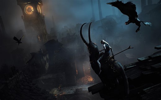 还在无脑日暮动量？活着才有输出！遗迹2推图最舒适配装，生存伤害两头抓