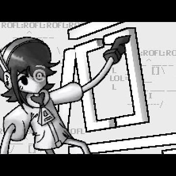 AQUASINE X MEMODEMO - ROFLCOPTER