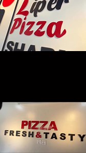 Liper Pizza ♥️✨ | Liper