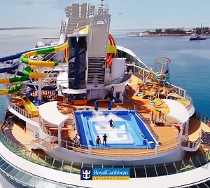 Royal Caribbean on Reels | Facebook