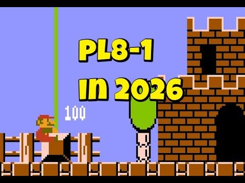 pl8-1 in the big 26 (w/ keyboard) (niklas fan video)