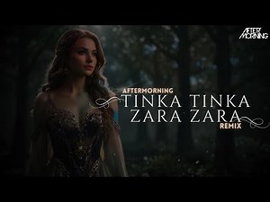 Tinka Tinka Zara Zara | Aftermorning Remix
