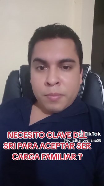 Cómo Registrar Cargas Familiares en el Sri: ¡Sin Clave Necesaria!