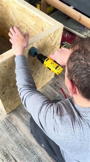 How to build a brooder #chicken #hatching #birds #hatchingeggs #chicks #pheasants #partridges