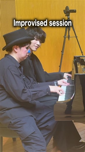 Michael Jackson's Beat It: Piano Cover by H ZETT M