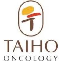 Taiho Oncology, Inc. | LinkedIn